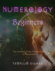 Numerology for Beginners - eBook