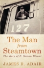 The Man from Steamtown - eBook