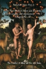 The First Book of Adam and Eve with biblical insights and commentary - 4 of 7 Chapters 47 - 57 : The Conflict of Adam and Eve with Satan - eBook