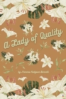 A Lady of Quality - eBook