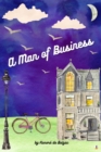 A Man of Business - eBook