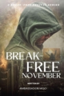 Break-free - Daily Revival Prayers - December - Towards SINCERE THANKSGIVING - eBook