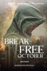 Break-free - Daily Revival Prayers - October - Towards ENDURING BLESSINGS - eBook
