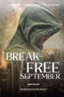Break-free - Daily Revival Prayers - AUGUST - Towards MANIFESTATION OF GODS POWER - eBook