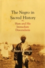The Negro in Sacred History, or, Ham and His Immediate Descendants - eBook