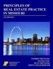 Principles of Real Estate Practice in Missouri : 1st Edition - eBook