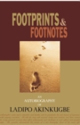 Footprints and Footnotes An Autobiography of Ladipo Akinkugbe - eBook