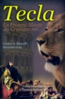 Tecla : La primera martir del Cristianismo - eBook