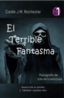 El Terrible Fantasma - eBook
