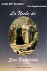 La Noche de San Bartolome - eBook