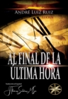 Al Final de la Ultima Hora - eBook