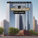 Adventures in Accountville - eBook