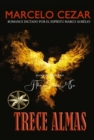 Trece Almas - eBook