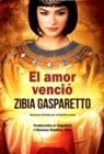 El Amor Vencio - eBook