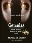 Gemelas : NO SE SEPARA LO QUE LA VIDA UNIO - eBook