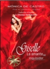 Giselle, la amante del inquisidor - eBook