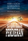 Lo que ellos perdieran - eBook