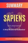Sapiens : A Brief History Of Humankind - eBook