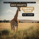 Gigi's Gigantic Giraffe Guide - eBook