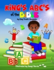 King's ABC's of The Bible - eBook