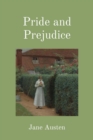 Pride and Prejudice (Illustrated) - eBook