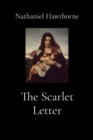 The Scarlet Letter (Illustrated) - eBook