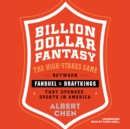 Billion Dollar Fantasy - eAudiobook