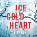 Ice Cold Heart - eAudiobook