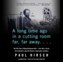 A Long Time Ago in a Cutting Room Far, Far Away - eAudiobook