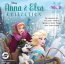 Anna & Elsa Collection, Vol. 2 - eAudiobook
