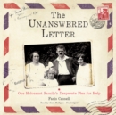 The Unanswered Letter - eAudiobook