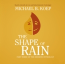 The Shape of Rain - eAudiobook