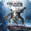 Gears of War: Ascendance - eAudiobook