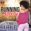Running from Mercy - eAudiobook