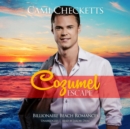 Cozumel Escape - eAudiobook