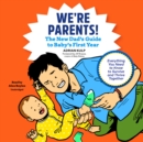 We're Parents! - eAudiobook