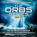 The Orbs Series Box Set - eAudiobook