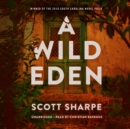 A Wild Eden - eAudiobook