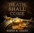 Death Shall Come - eAudiobook