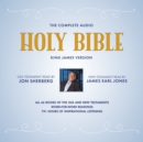 The Complete Audio Holy Bible: King James Version - eAudiobook