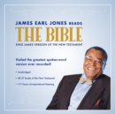 James Earl Jones Reads the Bible - eAudiobook