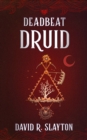 Deadbeat Druid - eBook