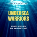 Undersea Warriors - eAudiobook