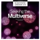 Seeking the Multiverse - eAudiobook