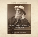 Walt Whitman's America - eAudiobook