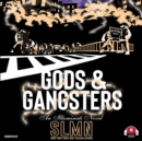 Gods & Gangsters - eAudiobook