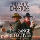 The Range Detectives - eAudiobook
