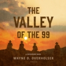 The Valley of the 99 - eAudiobook