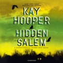 Hidden Salem - eAudiobook