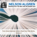 Nelson Algren Reading from The Man with the Golden Arm - eAudiobook